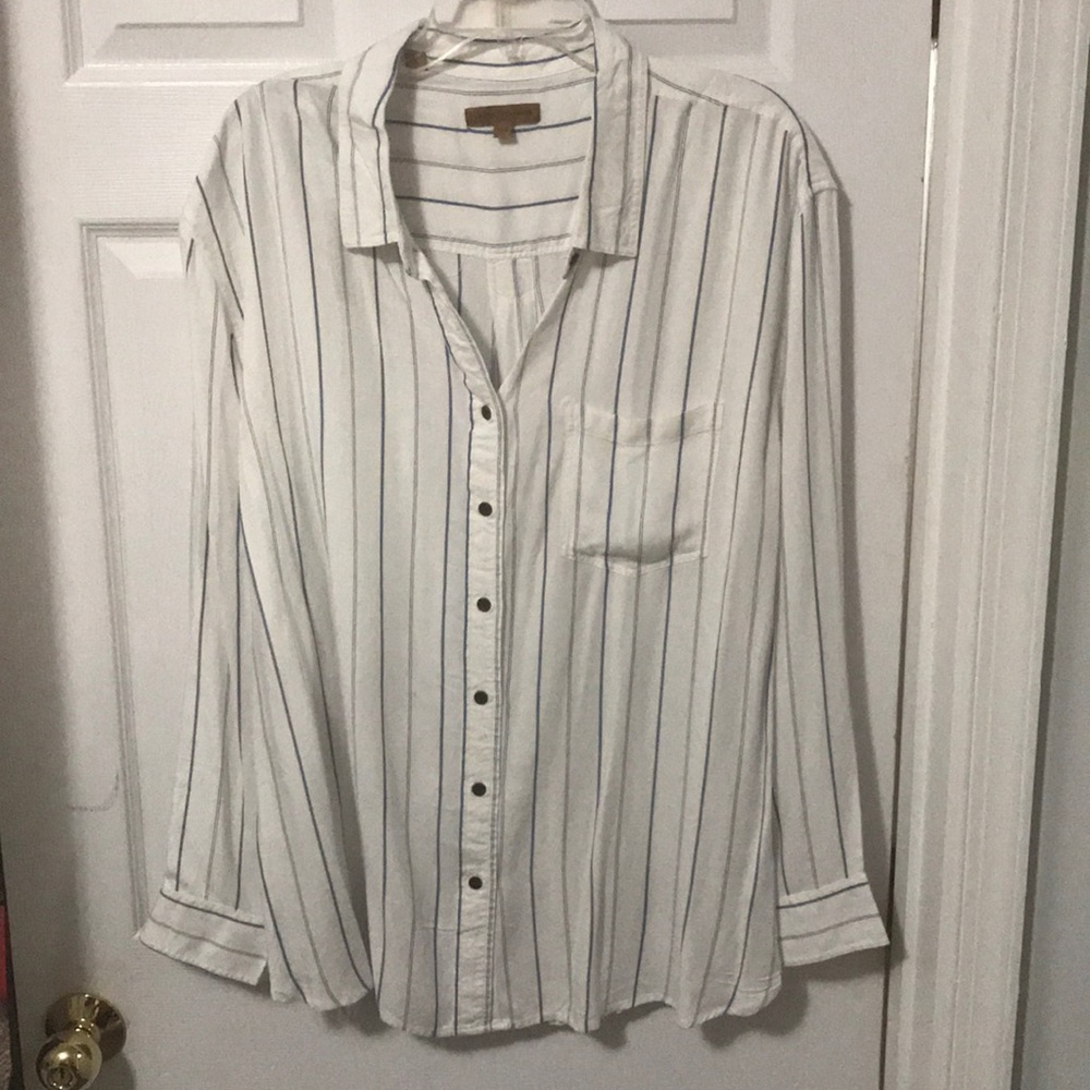 XXL 100 percent Rayon shirt
